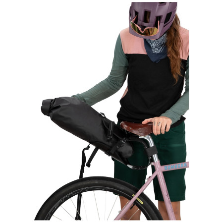 Osprey Escapist Saddle nyeregtáska