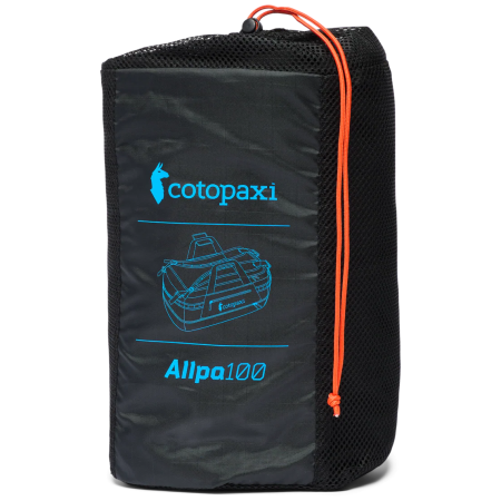 Cotopaxi Allpa Getaway 100L Duffel utazótáska