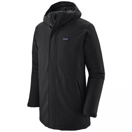 Patagonia Lone Mountain Parka férfi dzseki fekete