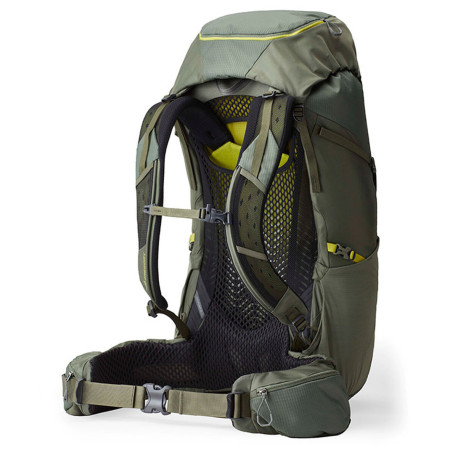 Gregory Zulu 65 Plus férfi hátizsák