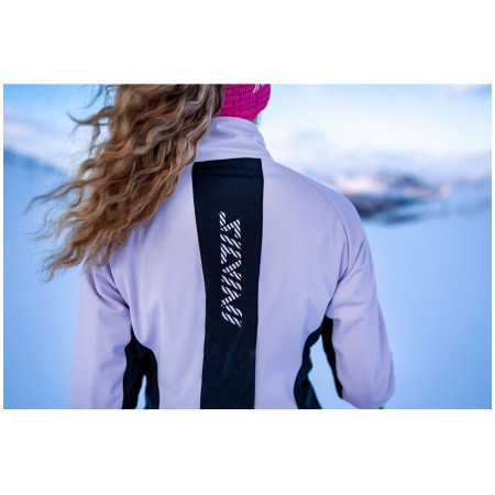 Silvini Pusteria női softshell kabát