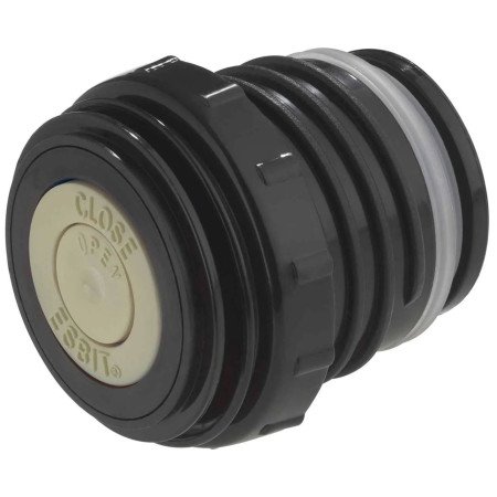 Esbit dupla kupakkal 1000 ml termosz