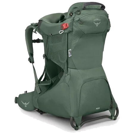 Osprey Poco Child Carrier gyerekhordozó