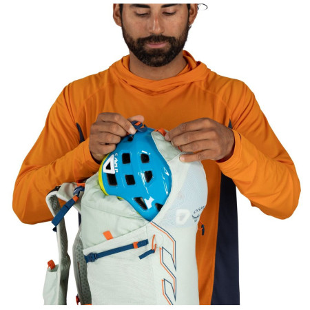 Osprey Talon Velocity 20 túrahátizsák