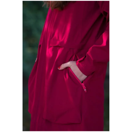 Husky Nevr L női télikabát