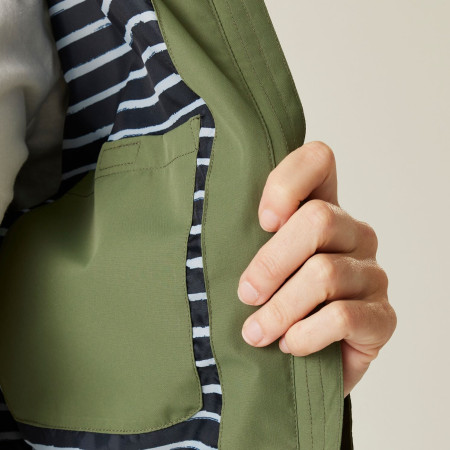 Regatta Brika női dzseki