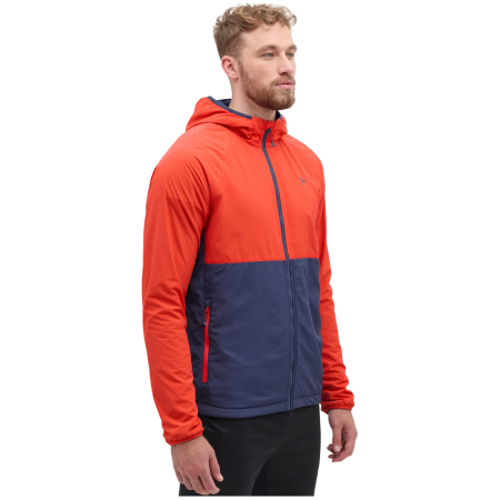 Silvini Gralbo férfi dzseki