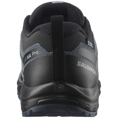 Salomon Xa Pro V8 Waterproof gyerek cipő