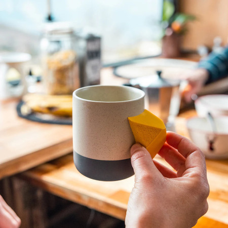 YY VERTICAL Climbing Mug Evo bögrék-csészék