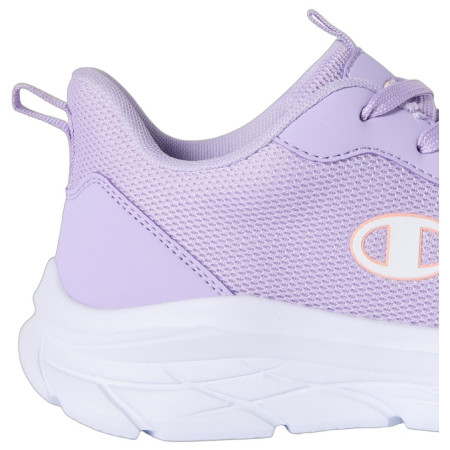 Champion Fuze U Gs Low Cut Shoe gyerek tornacipő