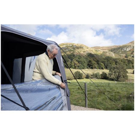 Vango Balletto Pro Air 330 elősátor