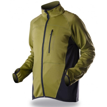 Trimm Power Light férfi pulóver