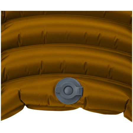 Warg X-Trail Comfy felfújható derékalj