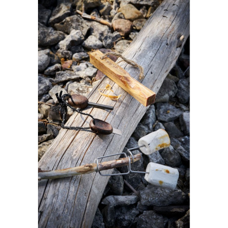 Kemping készlet Light My Fire CampKit for 4