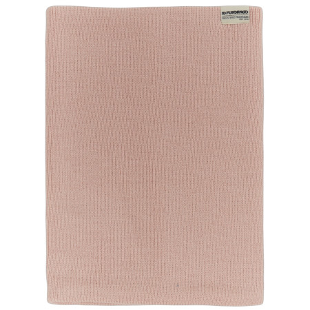 Fundango Tara Neckwarmer körsál rózsaszín/lila rose heather
