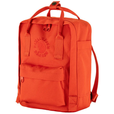 Fjällräven Re-Kånken Mini hátizsák