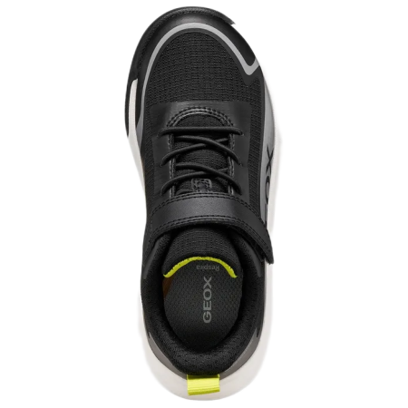 Geox J Pro-Ran Boy WR gyerek tornacipő