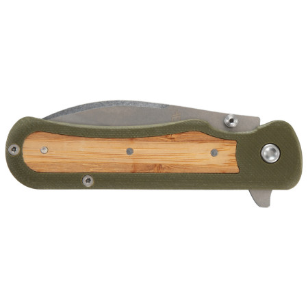 Gerber Confidant Bamboo zsebkés
