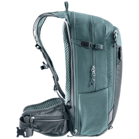 Deuter Compact 14+3 kerékpáros hátizsák