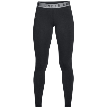 Női leggings Under Armour Favorite Legging fekete