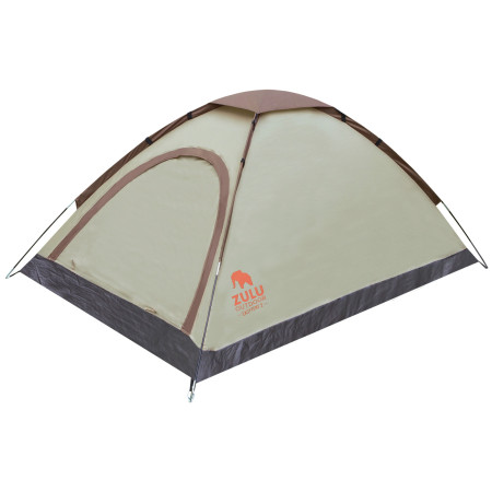 Zulu Easy Tent 2 sátor