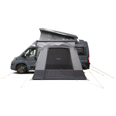 Vango Faros III Air Mid elősátor