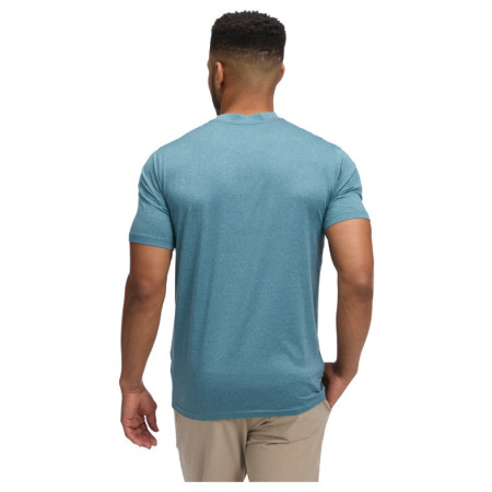 Black Diamond M Circuit Ss Tee férfi funkcionális póló