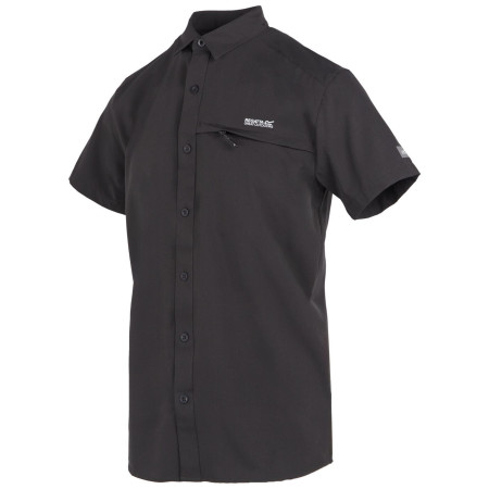 Regatta Trav Pack Awy SS Shrt férfi ing