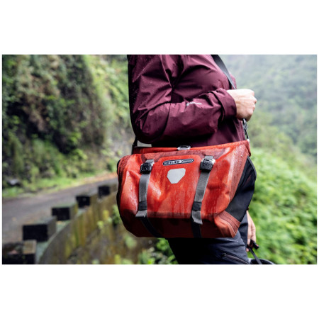 Ortlieb Handlebar-Pack Plus kormánytáska