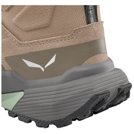 Salewa Pedroc 2 Leather Mid Ptx W női cipő