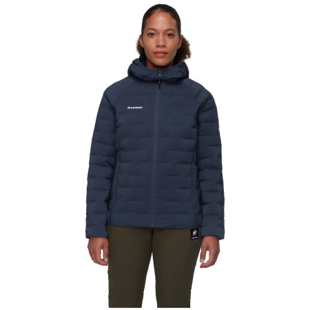Mammut Sender IN Hooded Jacket Women női dzseki