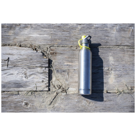 Pinguin Rozsdamentes kulacs Bottle S 0.8L kulacs