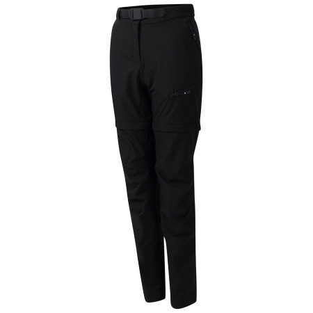 Dare 2b Melodic Pro Zip Off Trouser női nadrág fekete Black