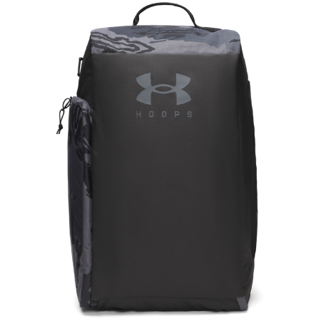 Under Armour Contain Duo SM BP Duffle utazótáska
