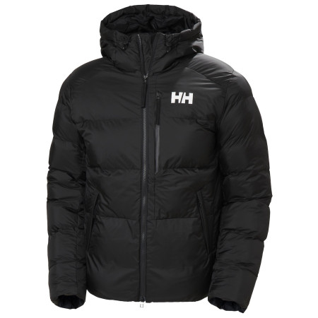 Helly Hansen Active Winter Parka férfi télikabát fekete 990 Black