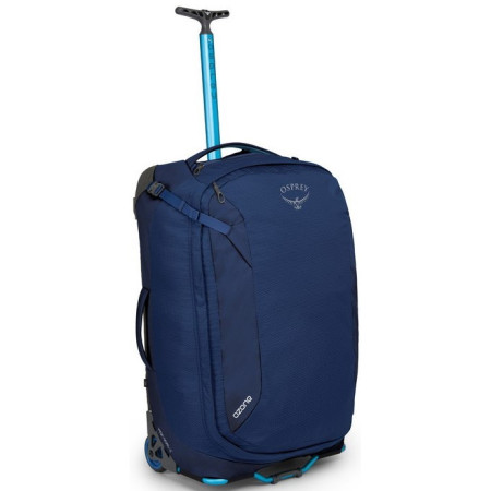 Utazótáska Osprey Ozone 75 l kék
