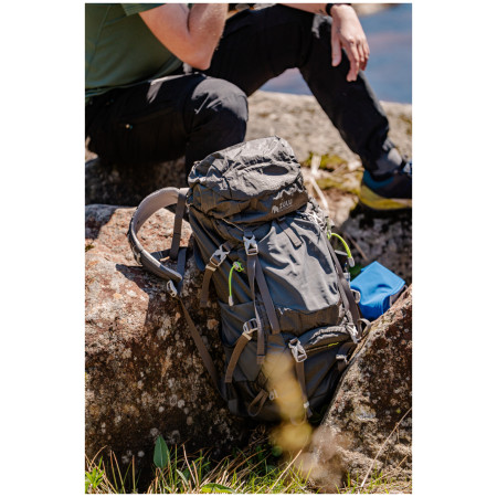 Zulu Sandstone 45+5 túrahátizsák