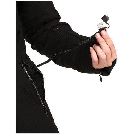 Kilpi Emilin-W női síkabát