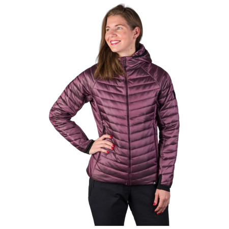 Northfinder Marcela női outdoor dzseki