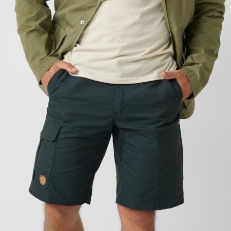 Férfi rövidnagrág Fjällräven Karl Pro Shorts M