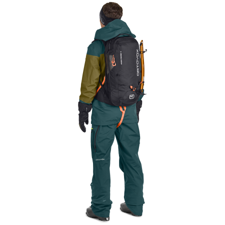 Ortovox Avabag Litric Freeride 18 hátizsák