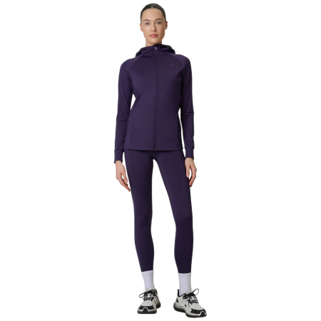 4F Technical Sweatshirt F656 női funkcionális pulóver