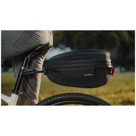 Topeak DynaPack DX nyeregtáska