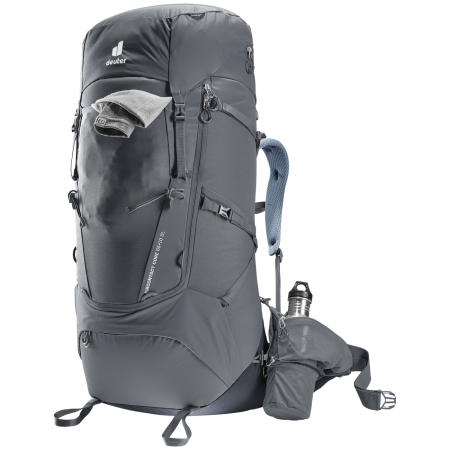 Deuter Aircontact Core 65+10 SL túrahátizsák