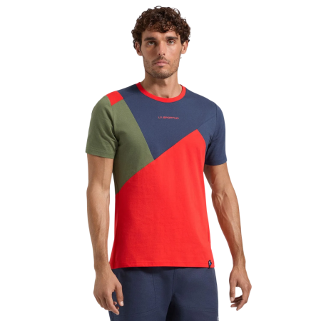 La Sportiva Dude T-Shirt M férfi póló