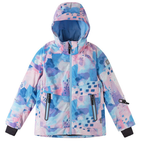 Reima Posio gyerek télikabát világoskék