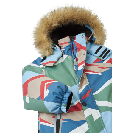 Reima Kipina gyerek overall