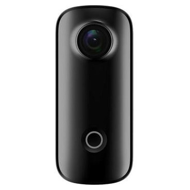 SJCAM C100 kamera fekete