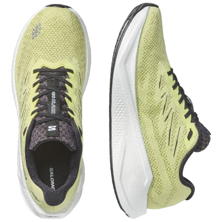 Salomon Aero Blaze 4 férfi futócipő