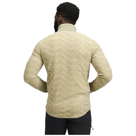Black Diamond Rift HZ Fleece Jacket férfi pulóver
